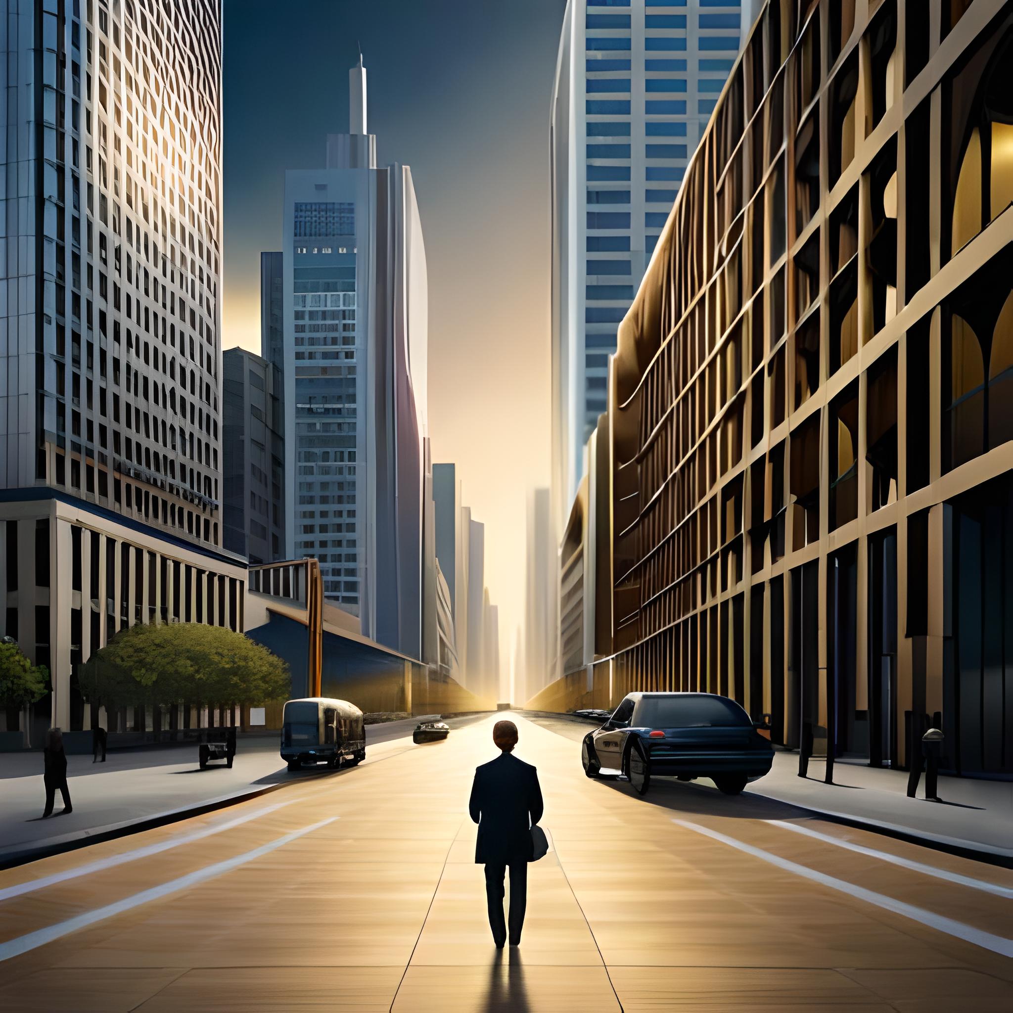 business future