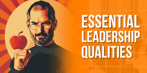 essential leadersip qualities